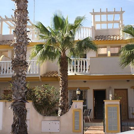 Oriheula Costa Cabo Roig 6 Βίλα Οριουέλα Εξωτερικό φωτογραφία