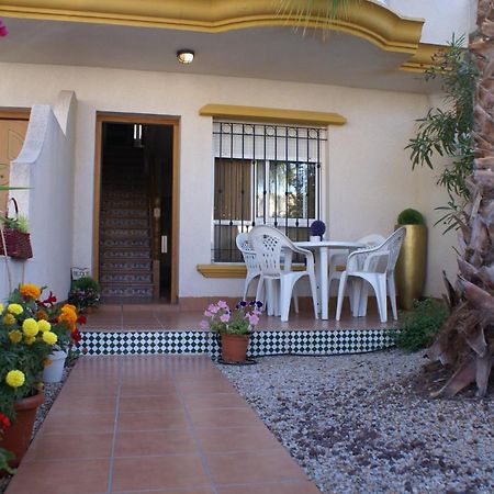 Oriheula Costa Cabo Roig 6 Βίλα Οριουέλα Εξωτερικό φωτογραφία