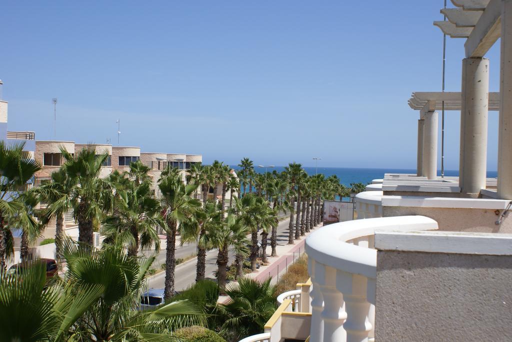 Oriheula Costa Cabo Roig 6 Βίλα Οριουέλα Εξωτερικό φωτογραφία
