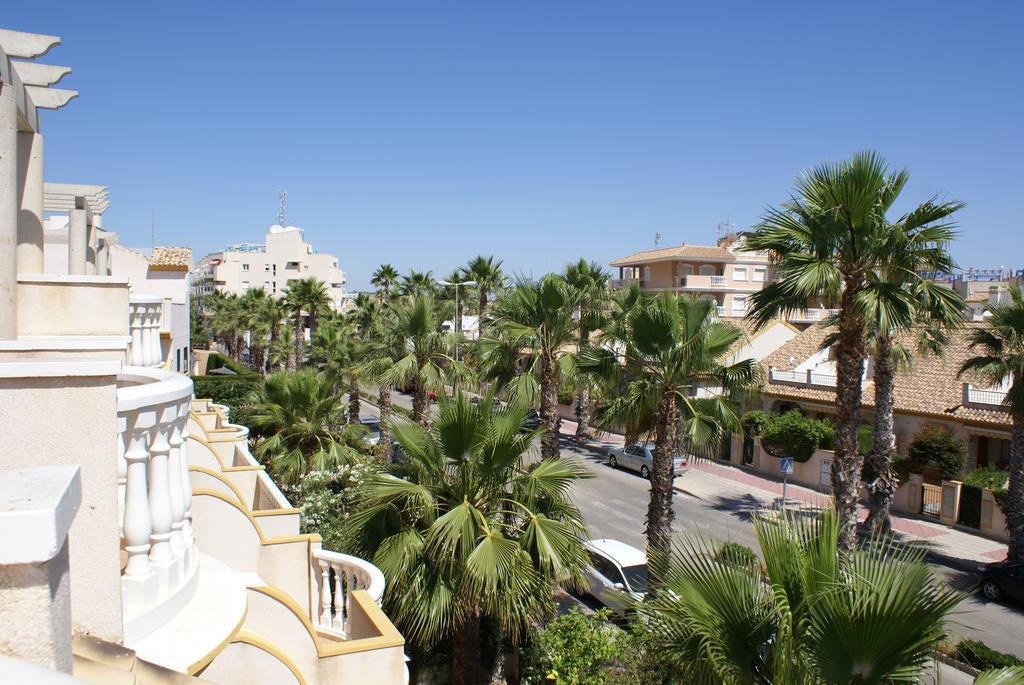 Oriheula Costa Cabo Roig 6 Βίλα Οριουέλα Εξωτερικό φωτογραφία