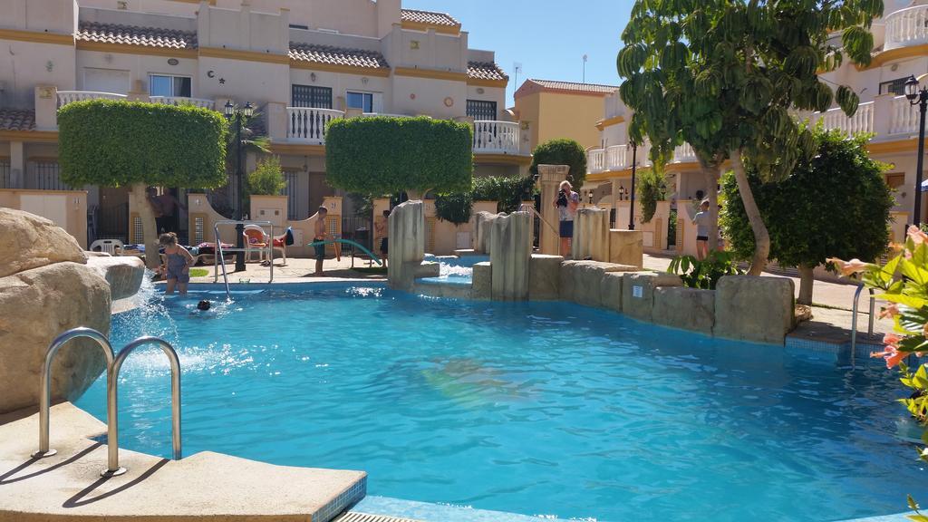 Oriheula Costa Cabo Roig 6 Βίλα Οριουέλα Εξωτερικό φωτογραφία