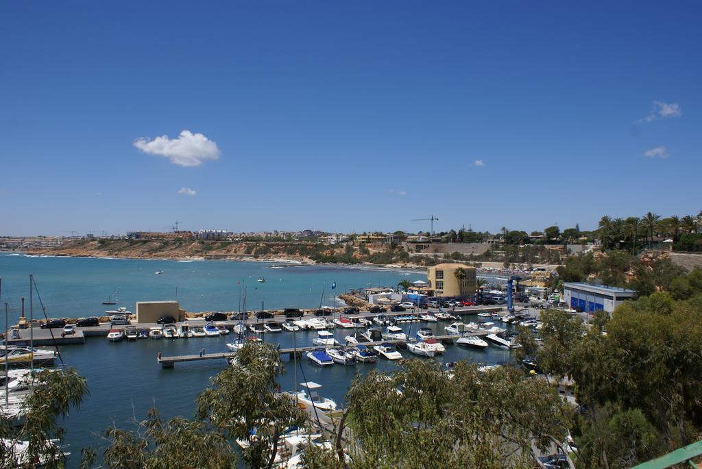Oriheula Costa Cabo Roig 6 Βίλα Οριουέλα Εξωτερικό φωτογραφία