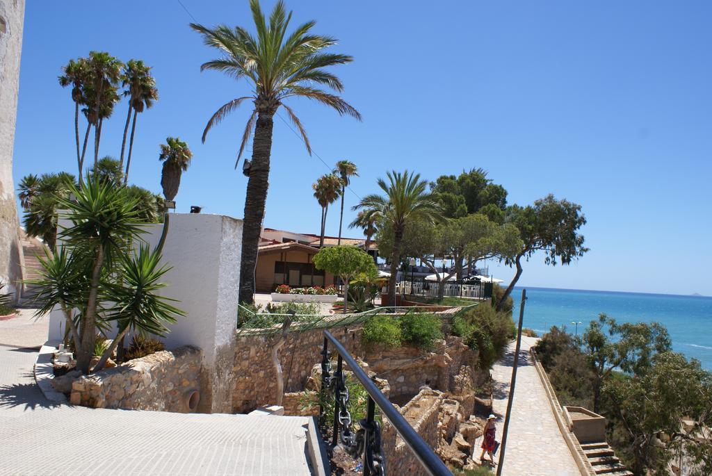 Oriheula Costa Cabo Roig 6 Βίλα Οριουέλα Εξωτερικό φωτογραφία