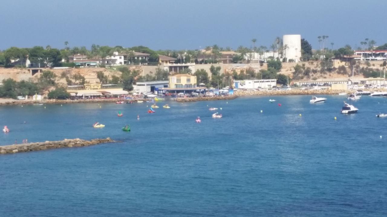 Oriheula Costa Cabo Roig 6 Βίλα Οριουέλα Εξωτερικό φωτογραφία