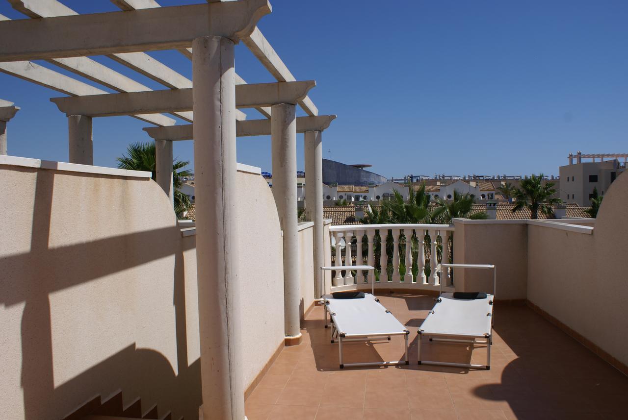 Oriheula Costa Cabo Roig 6 Βίλα Οριουέλα Εξωτερικό φωτογραφία