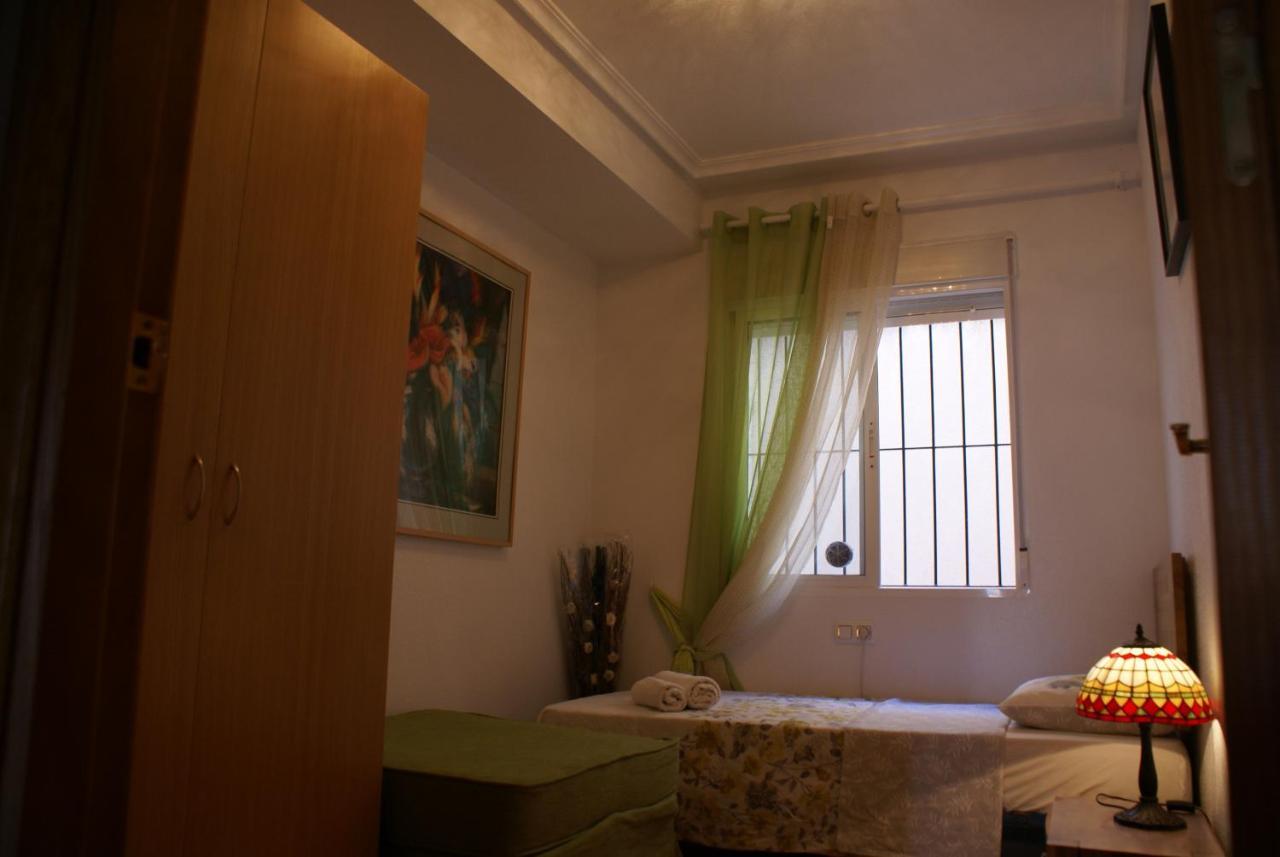 Oriheula Costa Cabo Roig 6 Βίλα Οριουέλα Εξωτερικό φωτογραφία